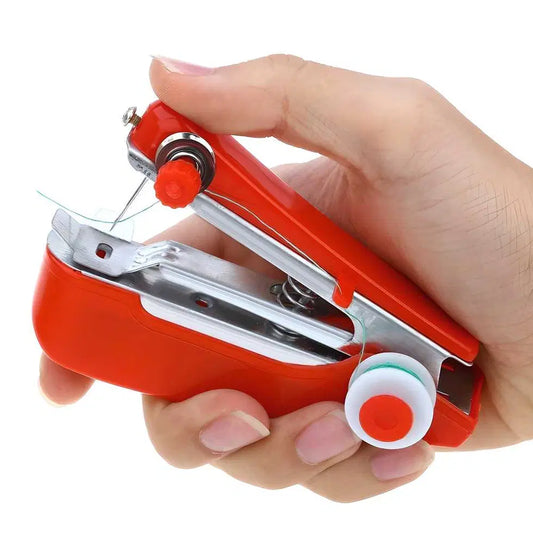StitchMate Mini – Fix Clothes Anytime, Anywhere | Limited Offer