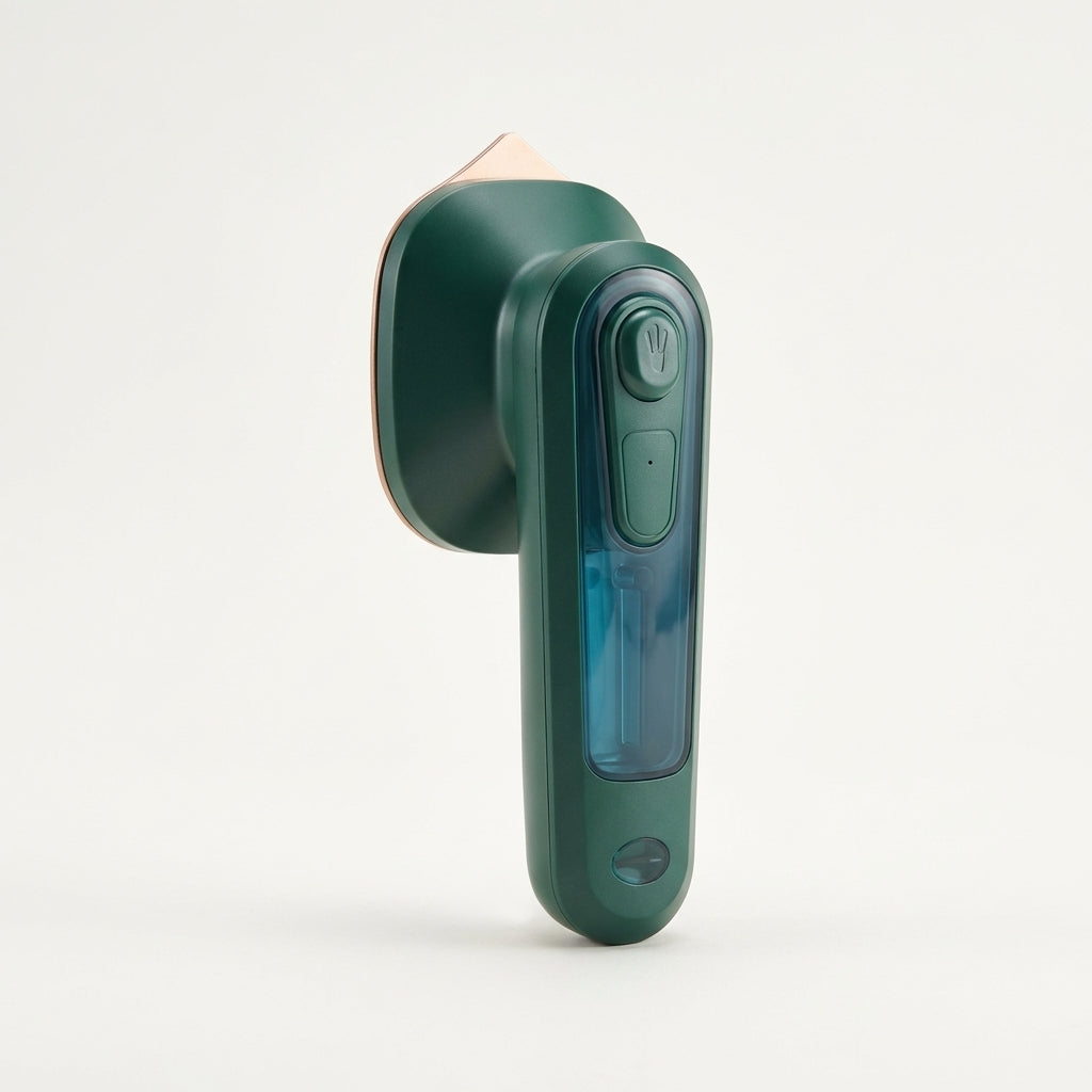 PressAura Travel Steamer